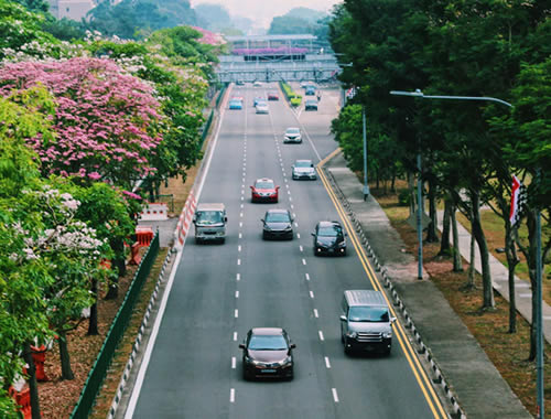 Plumbing and pump room
